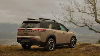Xe Nissan Pathfinder 2024 (Ảnh: Internet) Xe Nissan Pathfinder 2024 (Ảnh: Internet)