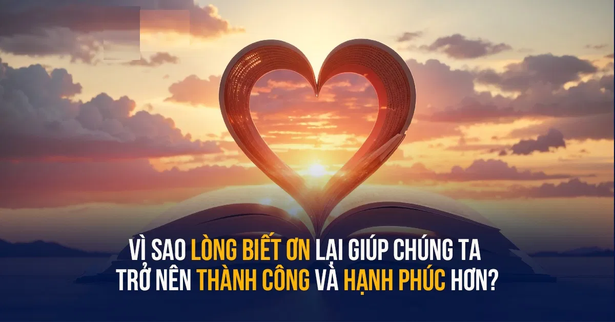 Ý nghĩa của lòng biết ơn (Ảnh: Internet)