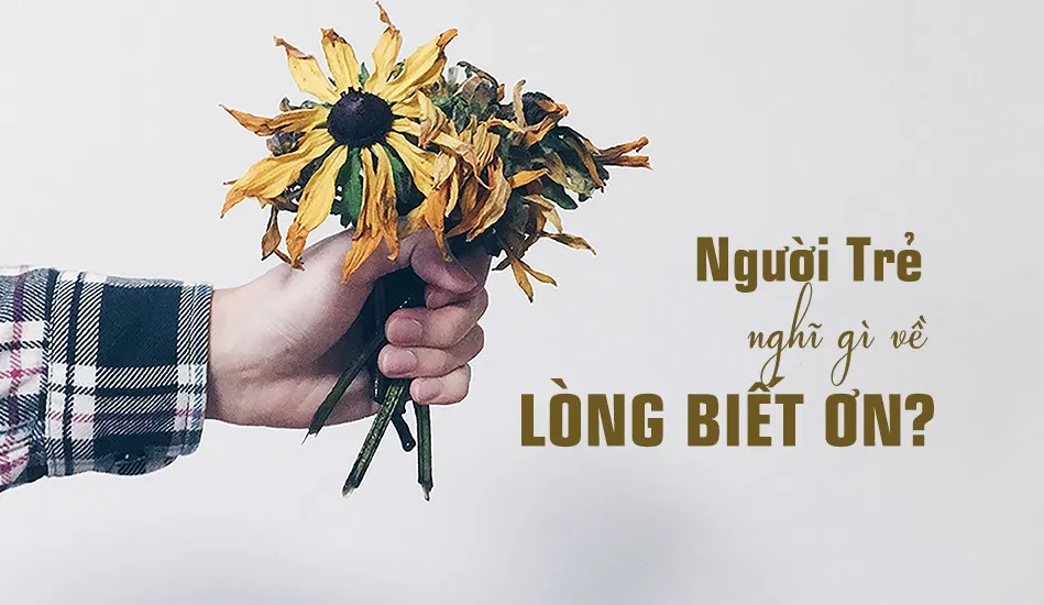 Bài văn nghị luận về ý nghĩa của lòng biết ơn (Ảnh: Internet) Bài văn nghị luận về ý nghĩa của lòng biết ơn (Ảnh: Internet)