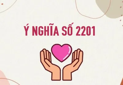 2201 là gì trong tiếng Trung? (Ảnh: Internet) 2201 là gì trong tiếng Trung? (Ảnh: Internet)