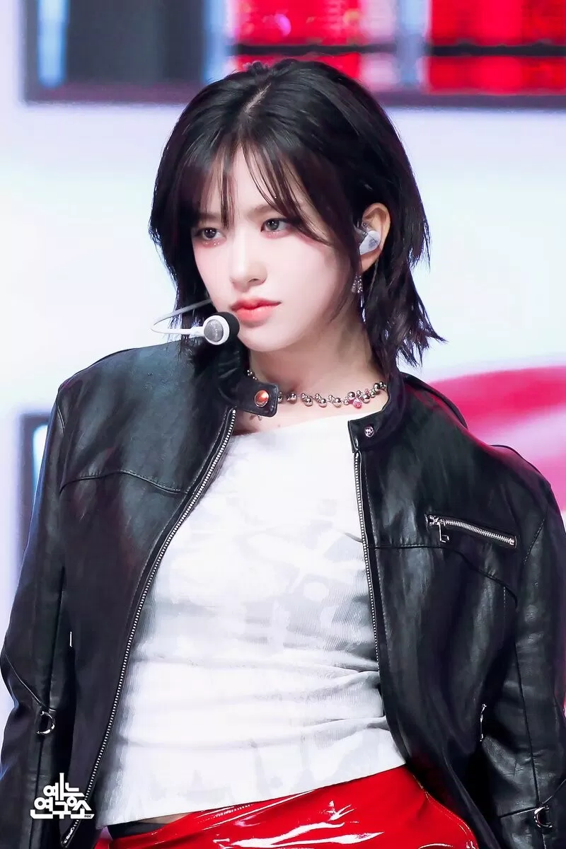 Yujin (Ảnh: Internet)