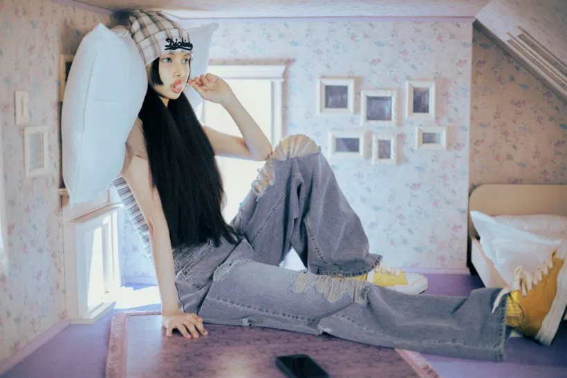 Yunah (Ảnh: Internet)
