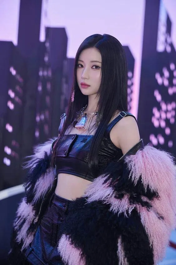 Asa của BABYMONSTER. (Ảnh: Internet)