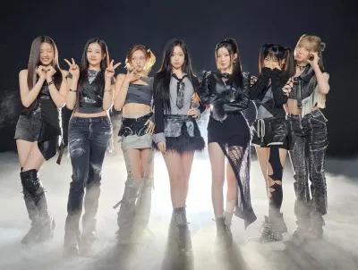 Những lần BABYMONSTER khẳng định tài năng (Ảnh: Internet)