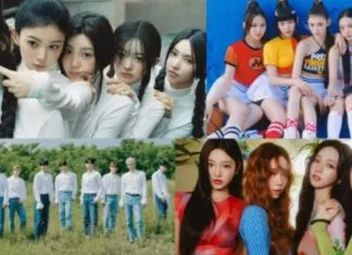 Nhóm nhạc nữ gen 5 nổi tiếng đã chính thức rời khỏi nugudom 6 Nhóm nhạc nữ gen 5 nổi tiếng đã chính thức rời khỏi nugudom 2