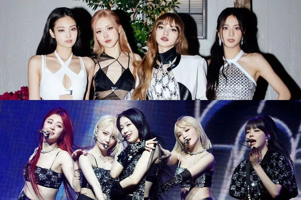 Nhắc lại điều đó, nhiều người phải cho rằng BLACKPINK chính là một huyền thoại của Coachella.