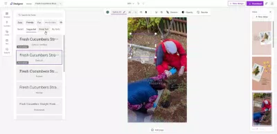 Chọn phông chữ cho bản thiết kế (Ảnh: Internet) Chọn phông chữ cho bản thiết kế (Ảnh: Internet)