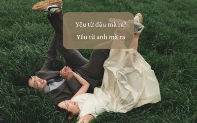 Cap công khai mối quan hệ đầy tinh tế (Ảnh: Interrnet)