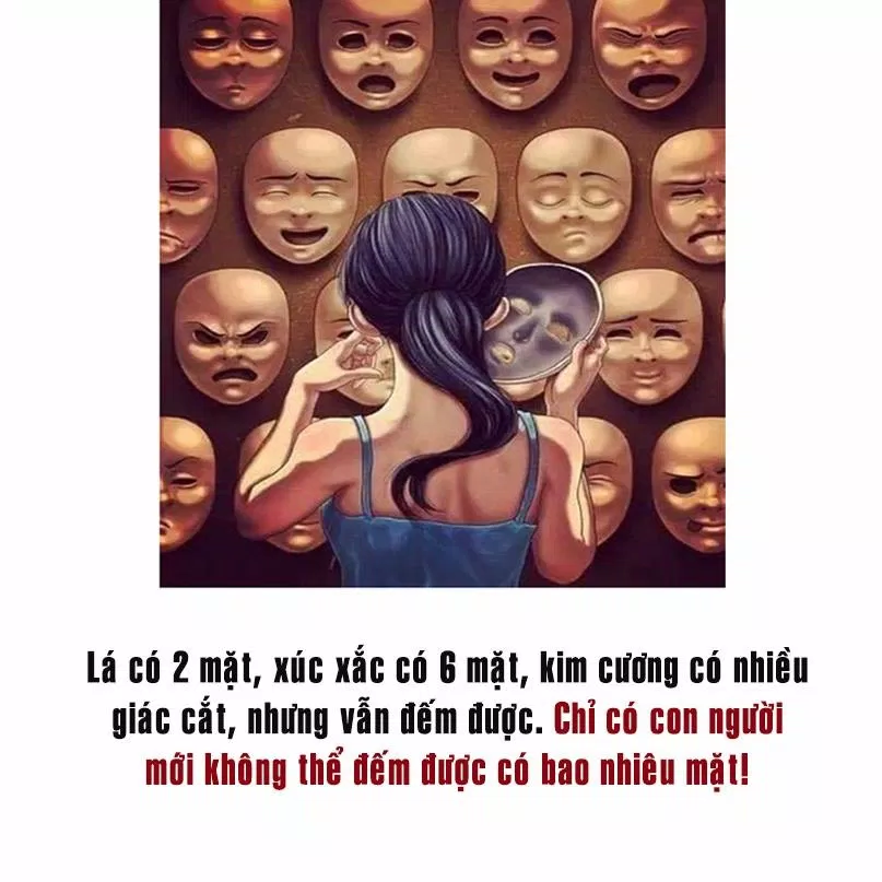 Câu nói hay về bản chất con người (Ảnh: Internet) Câu nói hay về bản chất con người (Ảnh: Internet)