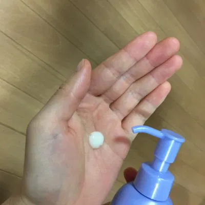 Chất kem mỏng, nhẹ (Ảnh: Internet)