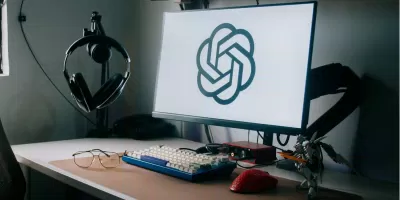 ChatGPT của OpenAI là công cụ AI phổ biến hàng đầu hiện nay (Ảnh: Internet) ChatGPT của OpenAI là công cụ AI phổ biến hàng đầu hiện nay (Ảnh: Internet)