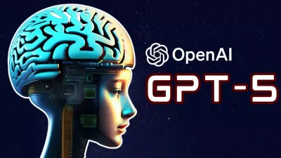 GPT-5 sẽ thông minh hơn nhiều so với GPT-4 hiện nay (Ảnh: Internet) GPT-5 sẽ thông minh hơn nhiều so với GPT-4 hiện nay (Ảnh: Internet)