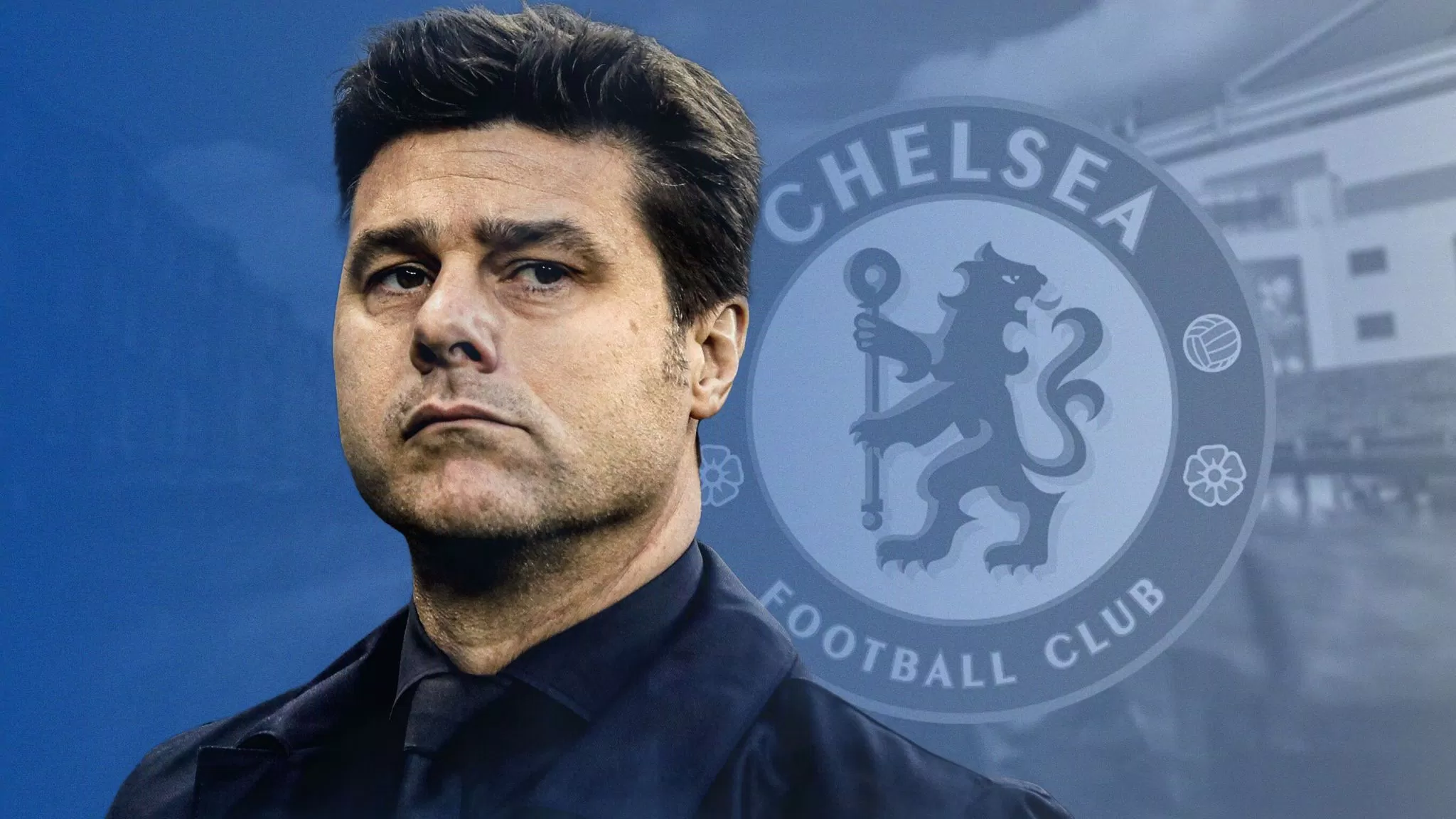 HLV Pochettino không có kết quả tốt kể từ khi dẫn dắt Chelsea (Ảnh: Internet)