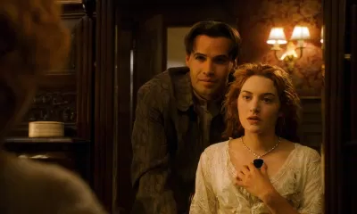Titanic là con tàu nổi tiếng nhất trong lịch sử hàng hải hiện đại (Ảnh: Internet)