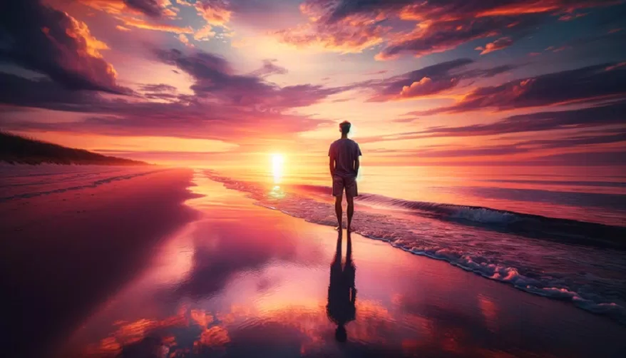 Hình ảnh ban đầu được tạo ra (Ảnh: Internet) Hình ảnh ban đầu được tạo ra (Ảnh: Internet)