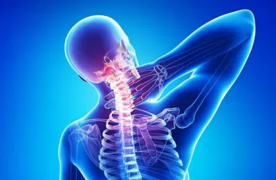 Đau mỏi cổ vai gáy là vấn đề rất phổ biến hiện nay (Ảnh: Internet) Đau mỏi cổ vai gáy là vấn đề rất phổ biến hiện nay (Ảnh: Internet)