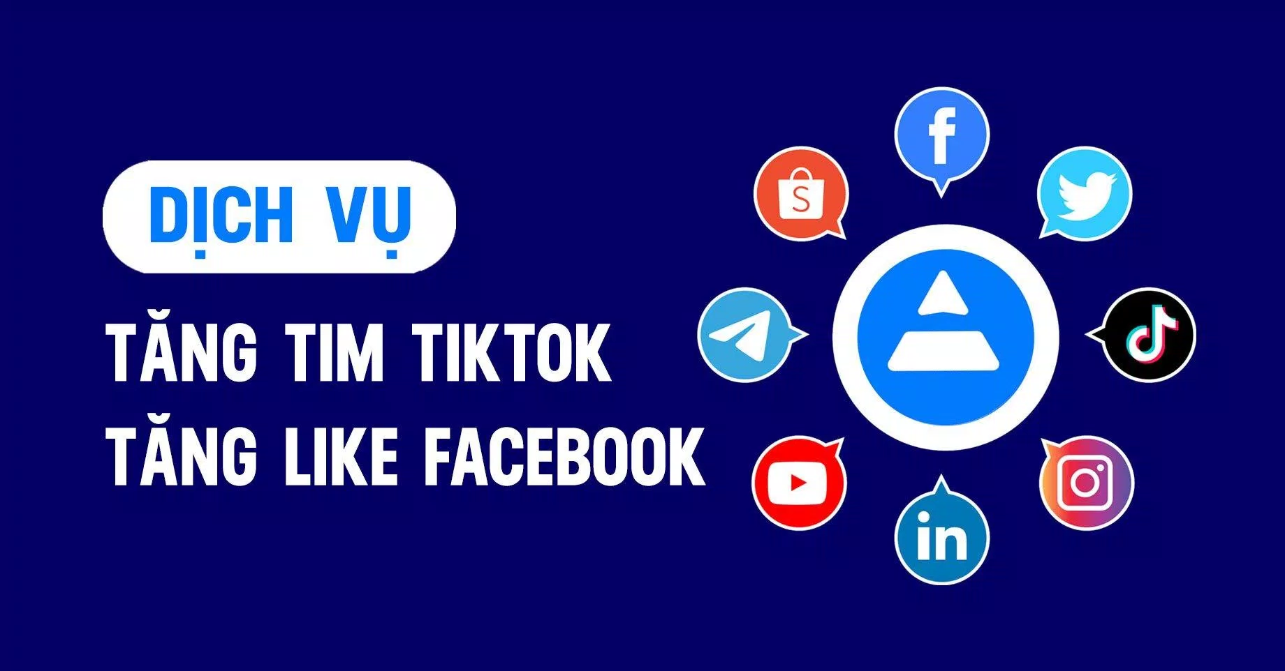 Một số lợi ích khi sử dụng dịch vụ Facebook (Ảnh: Internet)