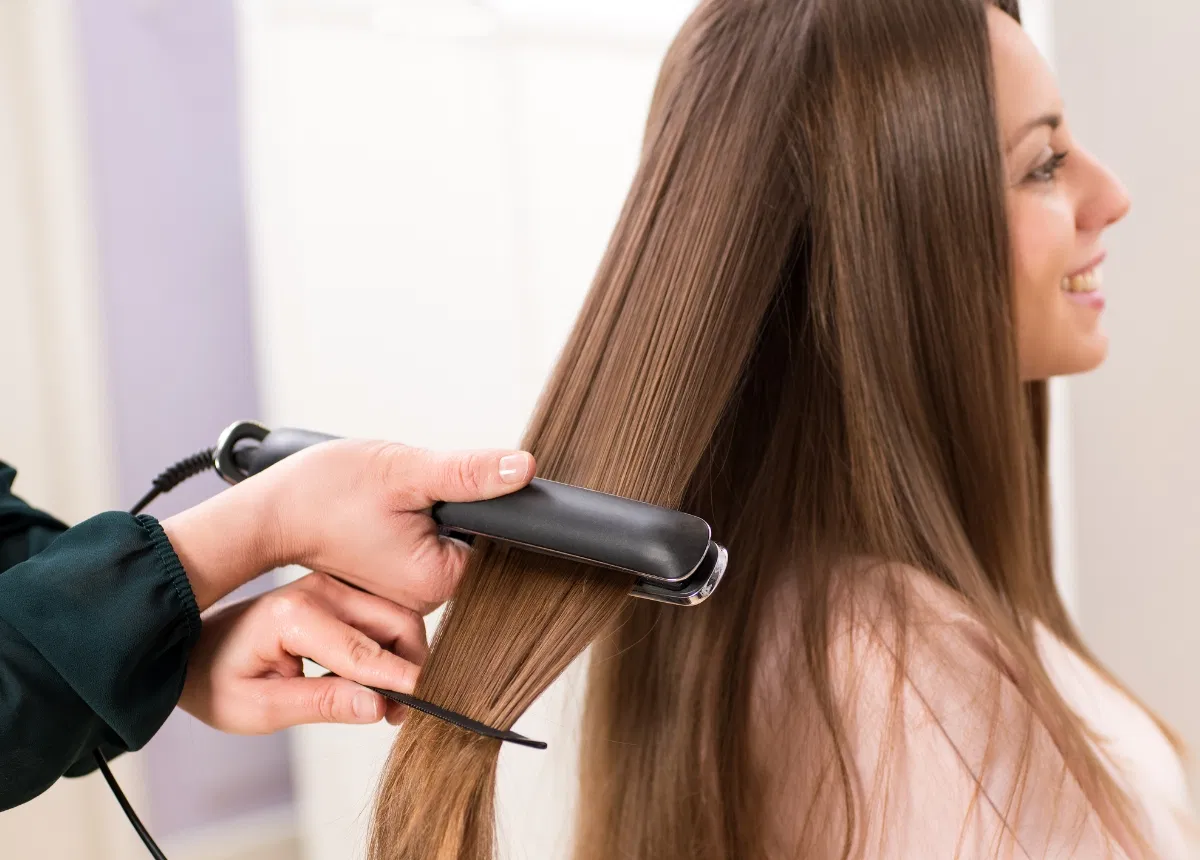 Dụng cụ nhiệt độ cao (Ảnh: Internet)