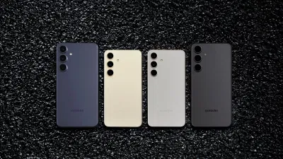 Exynos 5400 đã được tích hợp vào Galaxy S24 và Galaxy S24 Plus, nhưng Samsung Electronics chưa chính thức công bố kết nối vệ tinh hai chiều như một tính năng cốt lõi của dòng sản phẩm này (Ảnh: Internet) Exynos 5400 đã được tích hợp vào Galaxy S24 và Galaxy S24 Plus, nhưng Samsung Electronics chưa chính thức công bố kết nối vệ tinh hai chiều như một tính năng cốt lõi của dòng sản phẩm này (Ảnh: Internet)