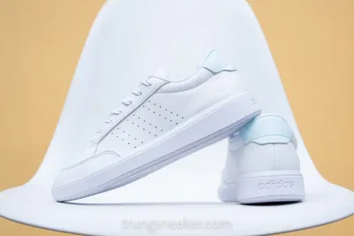 Giày sneaker vegan - biểu tượng của sự nhạy cảm đến môi trường và đạo đức (Nguồn: Internet)