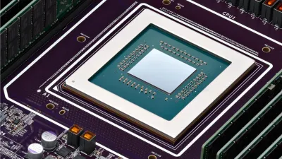 Con chip "Axion" của Google được xây dựng dựa trên nền tảng CPU Arm Neoverse V2, tương tự như chip ARM trên các thiết bị di động (Ảnh: Internet) Con chip "Axion" của Google được xây dựng dựa trên nền tảng CPU Arm Neoverse V2, tương tự như chip ARM trên các thiết bị di động (Ảnh: Internet)