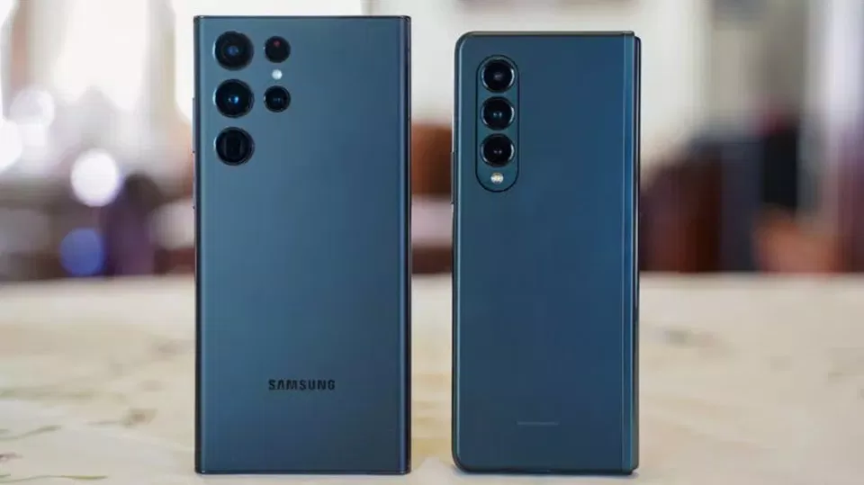 Hàn Quốc đóng góp vào sự tăng trưởng mạnh mẽ cho dòng sản phẩm Galaxy S và Galaxy Z của Samsung (Ảnh: Internet) Hàn Quốc đóng góp vào sự tăng trưởng mạnh mẽ cho dòng sản phẩm Galaxy S và Galaxy Z của Samsung (Ảnh: Internet)