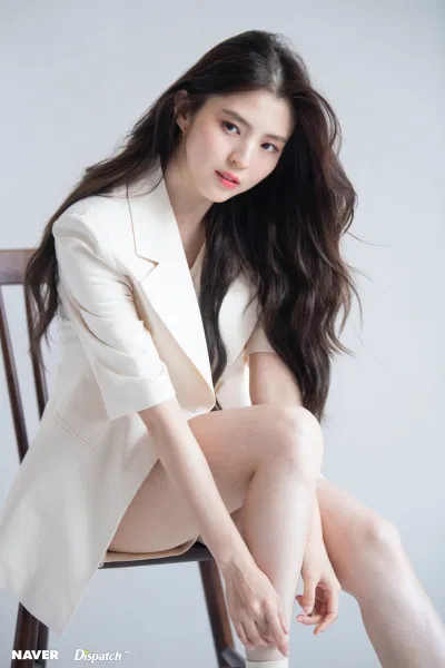 Han So Hee