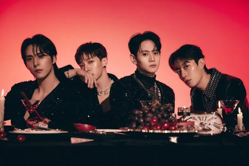 HIGHLIGHT nhận được quyền thương hiệu cho tên nhóm ban đầu BEAST sau 7 năm Beast CUBE Highlight nhóm nhạc quảng bá thương hiệu