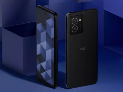 HMD còn ra mắt HMD Vibe tại thị trường Mỹ. Vibe có vẻ là thiết bị mạnh mẽ hơn với chip Snapdragon 680 (Ảnh: Internet) HMD còn ra mắt HMD Vibe tại thị trường Mỹ. Vibe có vẻ là thiết bị mạnh mẽ hơn với chip Snapdragon 680 (Ảnh: Internet)
