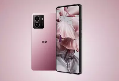 Thiết kế của cả ba mẫu gần như giống hệt nhau, với màn hình LCD 90 Hz kích thước 6,65 inch, độ phân giải 1612 x 720 và pin 5.000 mAh (Ảnh: Internet) Thiết kế của cả ba mẫu gần như giống hệt nhau, với màn hình LCD 90 Hz kích thước 6,65 inch, độ phân giải 1612 x 720 và pin 5.000 mAh (Ảnh: Internet)