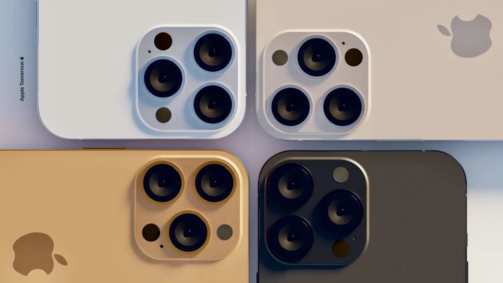 IPhone 13 series là một trong những dòng điện thoại đáng mua nhất hiện nay (Ảnh: Internet) IPhone 13 series là một trong những dòng điện thoại đáng mua nhất hiện nay (Ảnh: Internet)