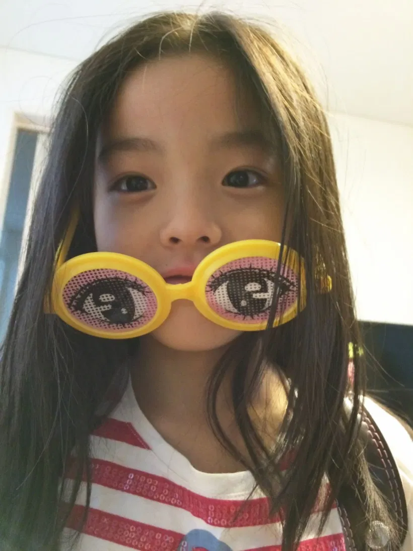 Iroha với nét đẹp trong trẻo (Ảnh: Internet)