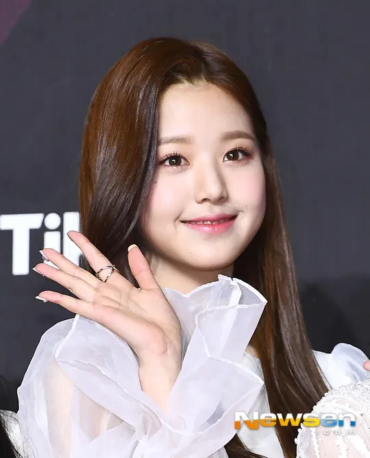 Jang Wonyoung (Ảnh: Internet)