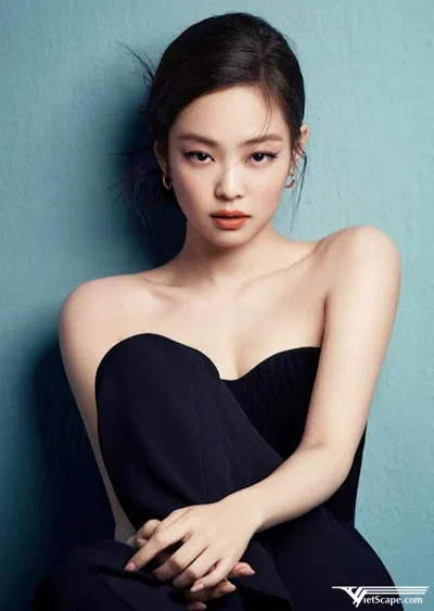 Jennie là tên thật của nữ idol đình đám (Ảnh: Internet)