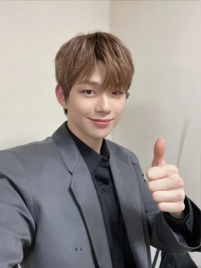 Kang Daniel là tên thật hay bị nhầm lẫn là biệt danh của ngôi sao (Ảnh: Internet)