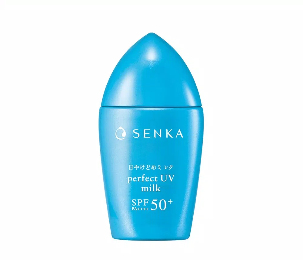 Senka Perfect UV Milk