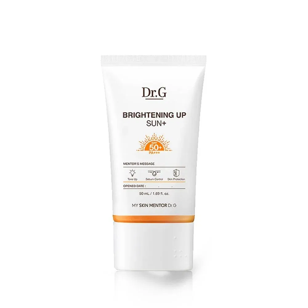 Kem chống nắng Dr.G Brightening Up Sun+ SPF50+ PA+++