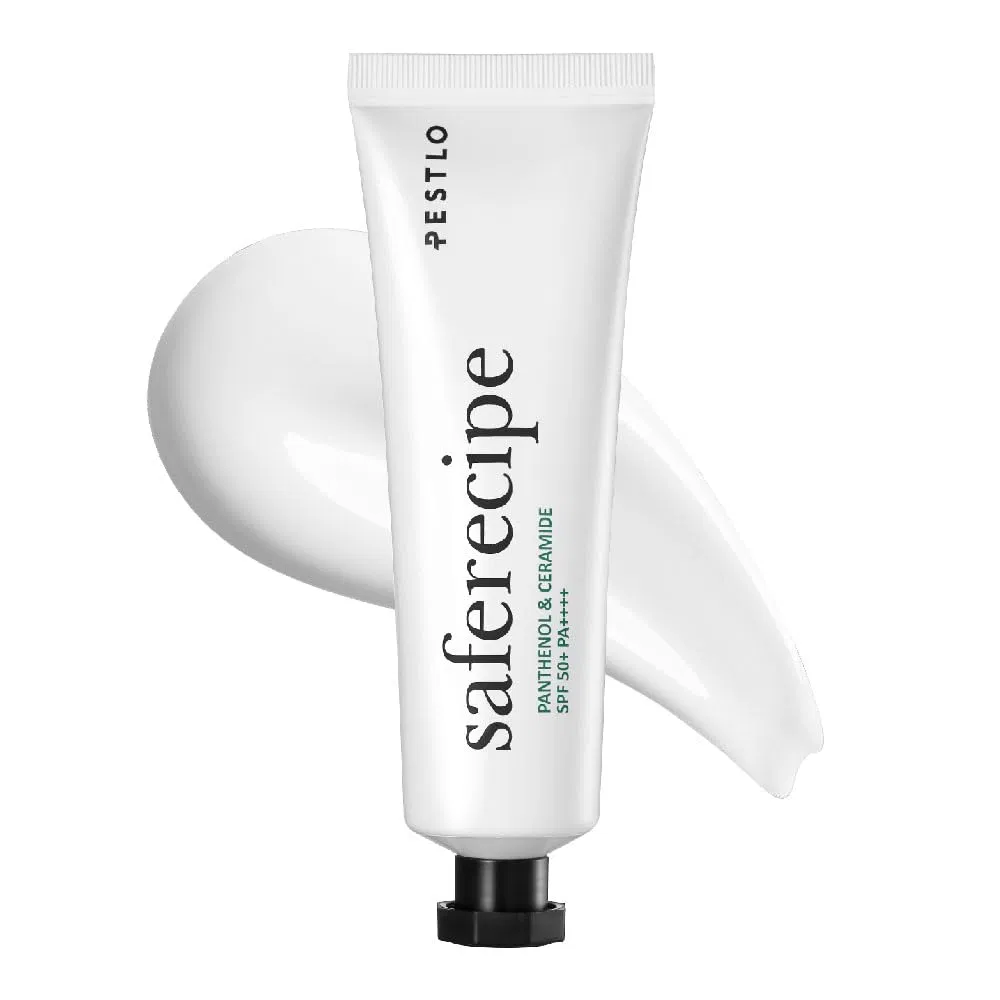 Kem chống nắng PESTLO Safe Recipe Sun Essence SPF50 PA++++