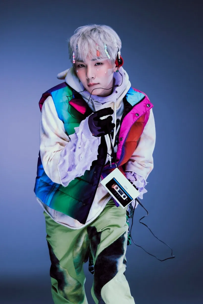 Key là thành viên ở lại công ty chủ quản (Ảnh: Internet)