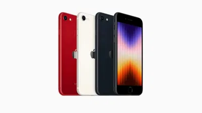 Không loại trừ khả năng SE 4 vẫn giữ nguyên ngoại hình so với SE 3 hay SE 2 (Nguồn: Internet)