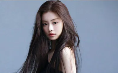 Kim Garam.