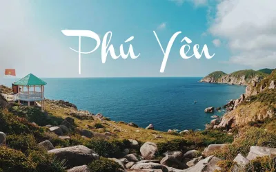 Phương tiện di chuyển ở Phú Yên (Ảnh: Internet)