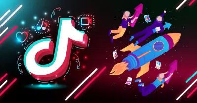 Kinh nghiệm tăng Follow trên TikTok (Ảnh: Internet)