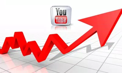 Kinh nghiệm khi sử dụng dịch vụ tăng lượt xem và Follow trên YouTube (Ảnh: Internet) Kinh nghiệm khi sử dụng dịch vụ tăng lượt xem và Follow trên YouTube (Ảnh: Internet)