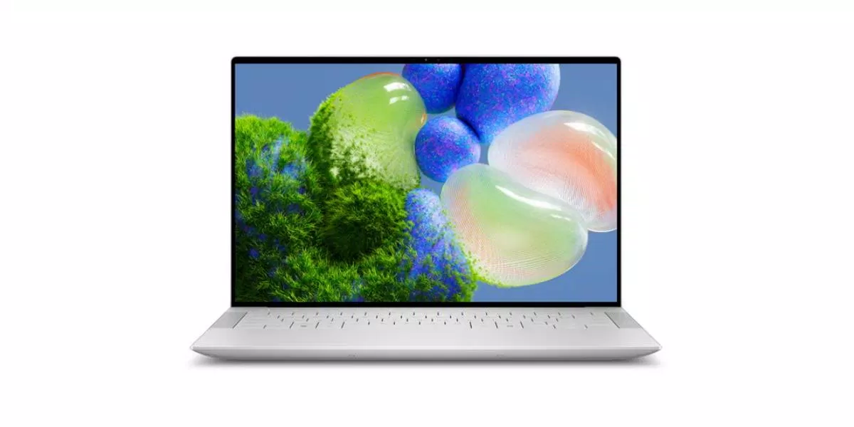 Laptop XPS 14 (Ảnh: Internet)