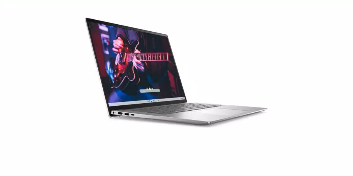 Laptop Inspiron 16 (Ảnh: Internet)