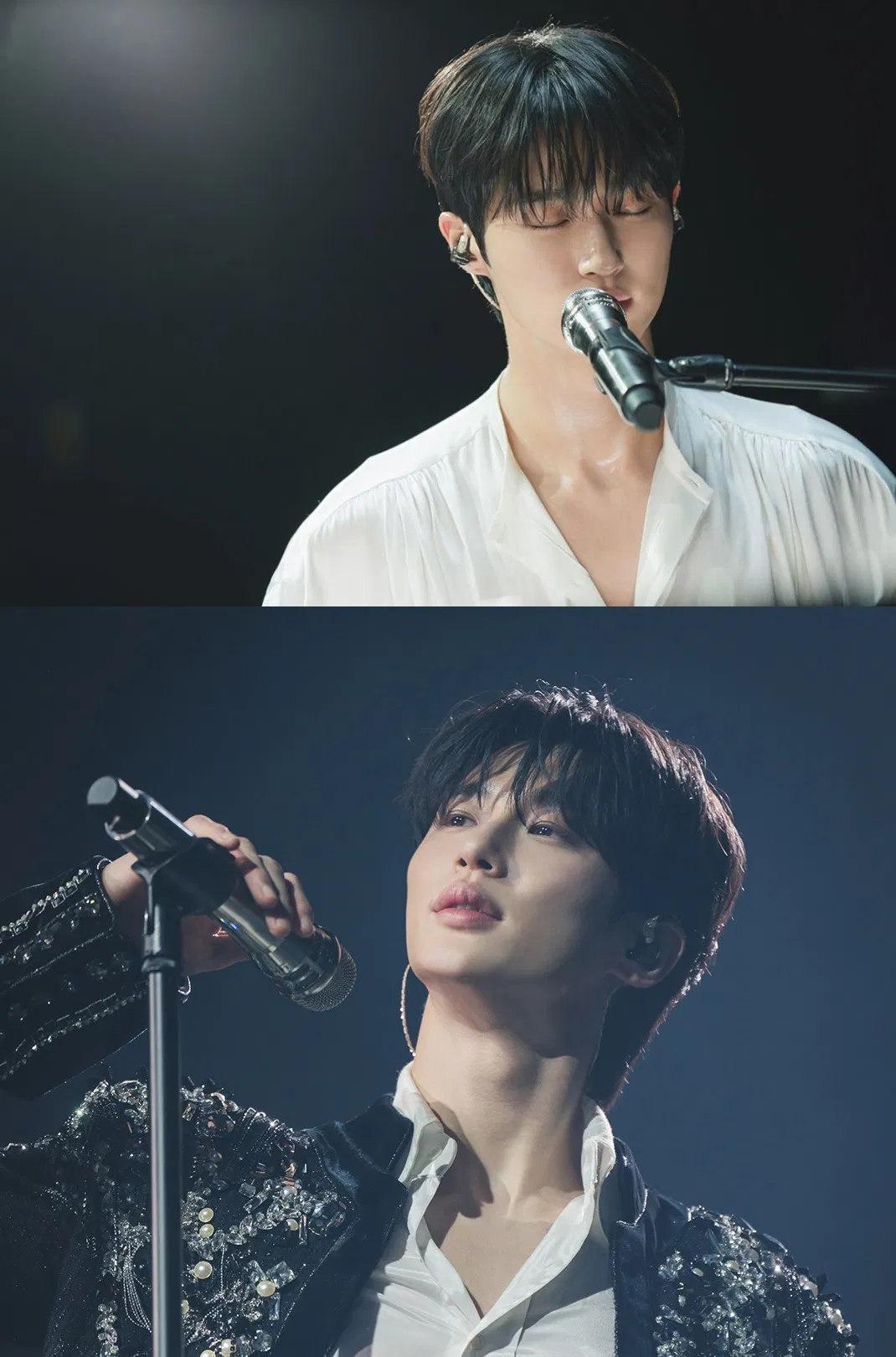 Byeon Woo-Seok là diễn viên mà hát hay, biểu diễn giỏi hơn cả idol (Ảnh: Internet)