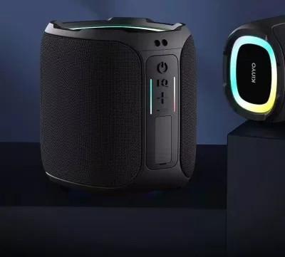 KINYO K50 có công suất vượt trội lên đến 40W (Ảnh: Internet) KINYO K50 có công suất vượt trội lên đến 40W (Ảnh: Internet)