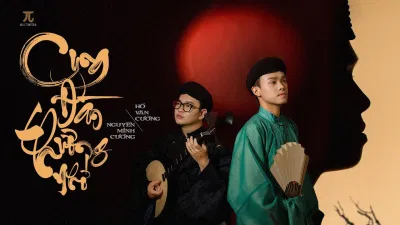 Lời bài hát Cung Đàn Thương Nhớ - Hồ Văn Cường (Ảnh: Internet)