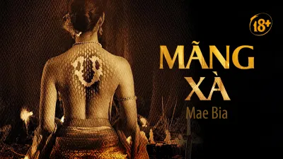 Phim Mãng Xà (Ảnh: internet)